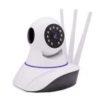 بي بي کم 3 آنتن V380