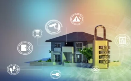 The most advanced security systems