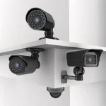 دوربین مداربسته برایت ویژن BRIGHT VISION تحت شبکه