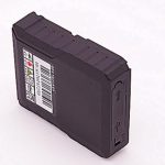 ردیاب آهنربایی 20 روز شارژ