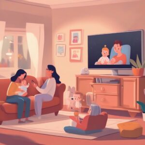 دوربین بیبی کم