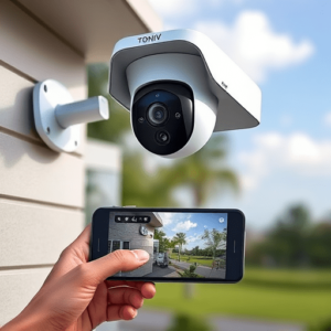 دوربین وایرلس