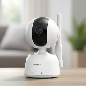 دوربین مداربسته بیسیم