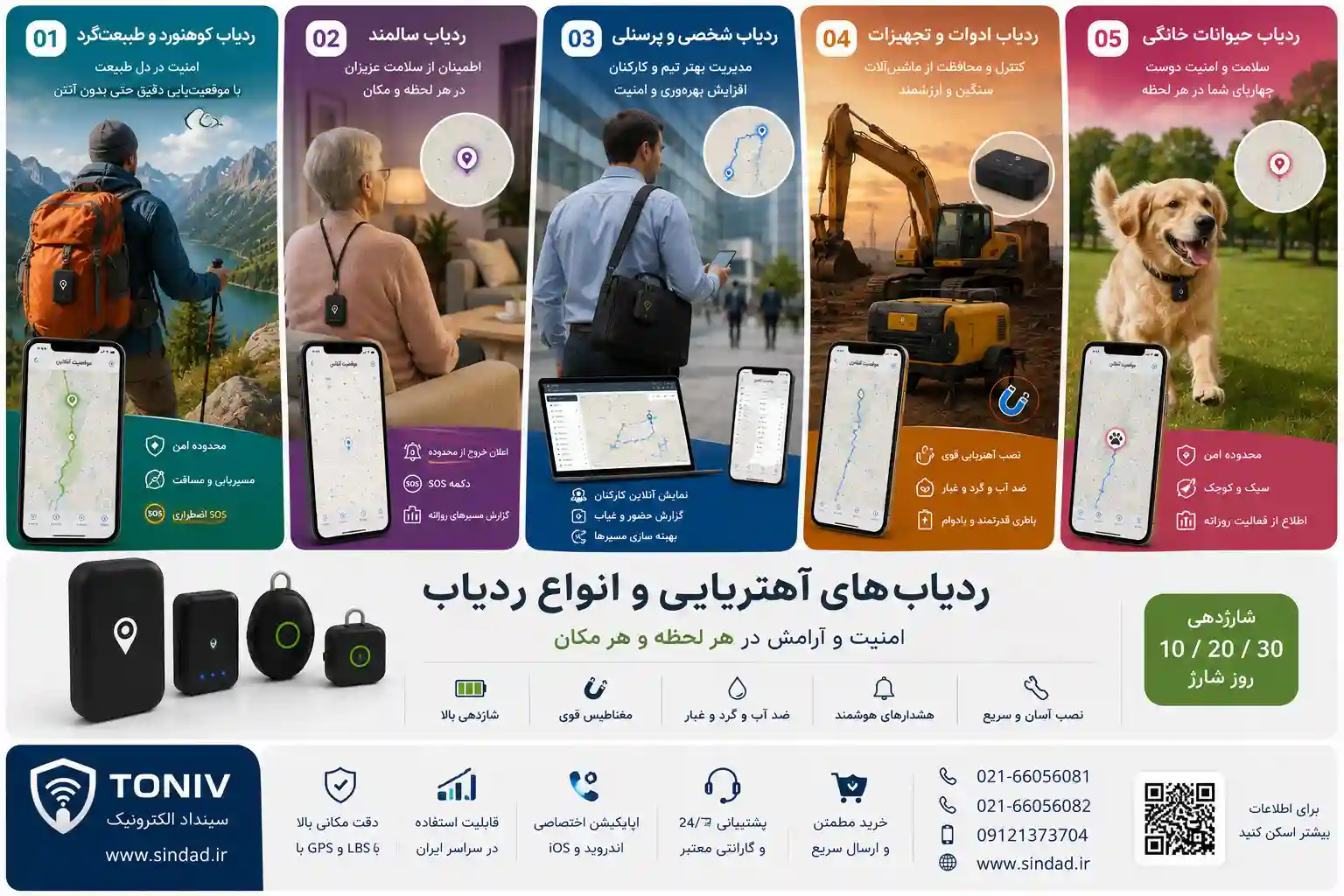 ردیاب 