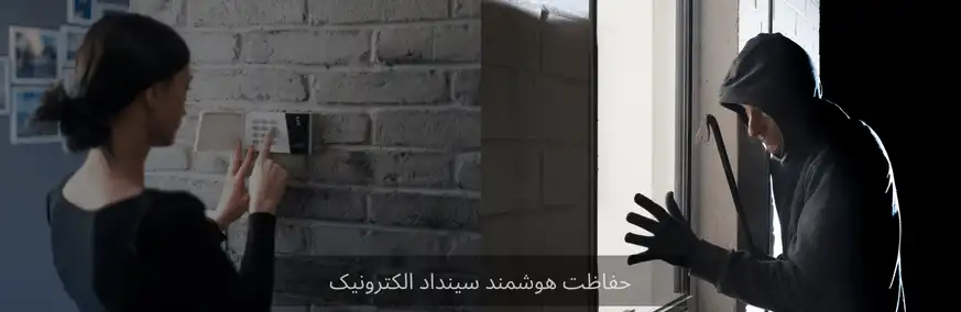 قیمت دزدگیر منزل